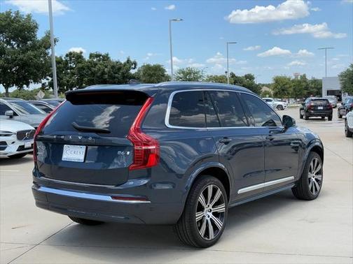 2023 Volvo XC90 Ultimate