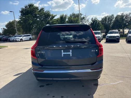 2023 Volvo XC90 Ultimate