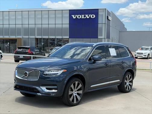 2023 Volvo XC90 Ultimate