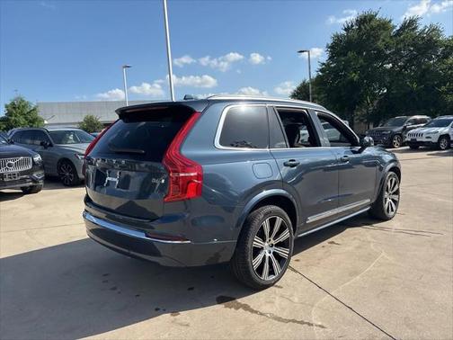 2023 Volvo XC90 Ultimate