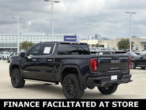 2023 GMC Sierra 1500 Denali Ultimate