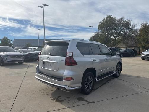 2019 Lexus GX 460 Premium