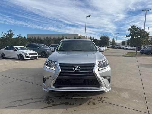 2019 Lexus GX 460 Premium