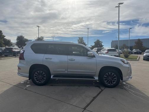 2019 Lexus GX 460 Premium