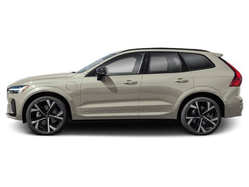 2026 Volvo XC60 Plug-In Hybrid T8 Ultra