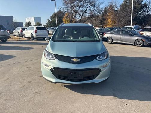 2019 Chevrolet Bolt EV Premier
