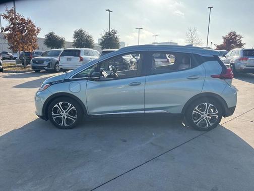 2019 Chevrolet Bolt EV Premier