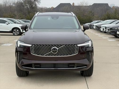 2025 Volvo XC90 Plug-In Hybrid T8 (2025.5) Ultra 7-Seater