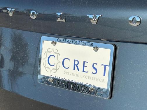 2026 Volvo XC90 B6 Ultra 7-Seater