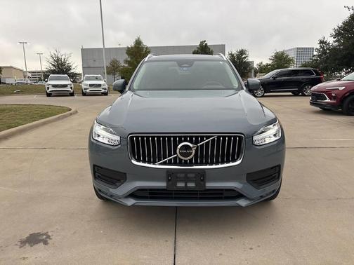 2023 Volvo XC90 B5 AWD