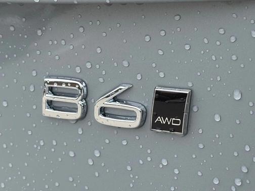 2026 Volvo XC90 B6 Ultra 7-Seater