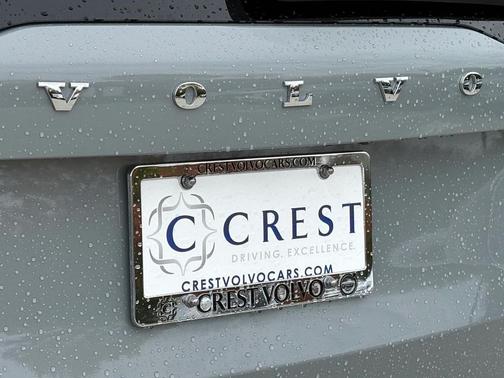 2026 Volvo XC90 B6 Ultra 7-Seater