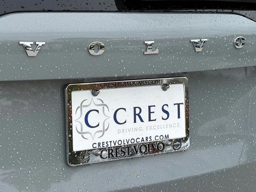 2026 Volvo XC90 B6 Ultra 7-Seater