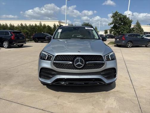 2023 Mercedes-Benz GLE 450 4MATIC