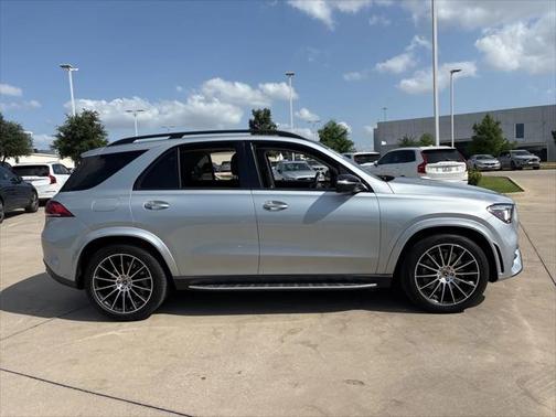 2023 Mercedes-Benz GLE 450 4MATIC
