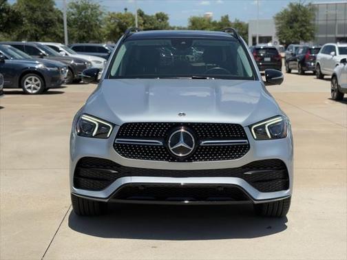 2023 Mercedes-Benz GLE 450 4MATIC