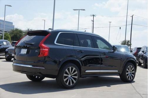 2025 Volvo XC90 B5 (2025.5) Plus 7-Seater