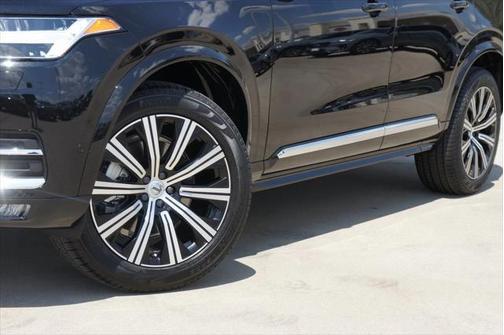 2025 Volvo XC90 B5 (2025.5) Plus 7-Seater