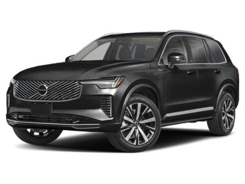 2025 Volvo XC90 B5 (2025.5) Plus 7-Seater