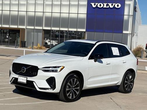 2025 Volvo XC60 B5 Plus