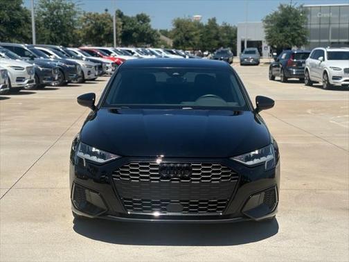 2022 Audi A3 Premium