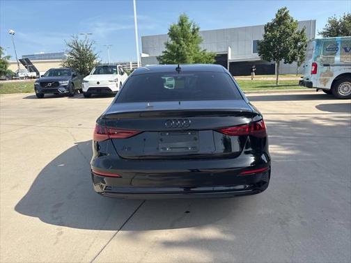 2022 Audi A3 Premium