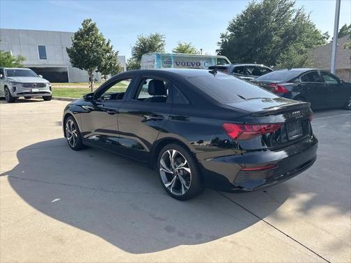 2022 Audi A3 Premium