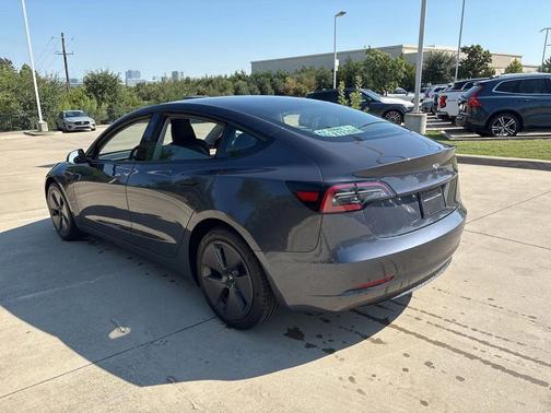 2023 Tesla Model 3 Standard Range