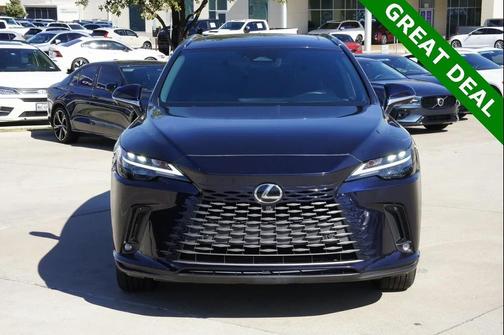2023 Lexus RX 350 Base