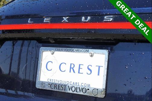 2023 Lexus RX 350 Base