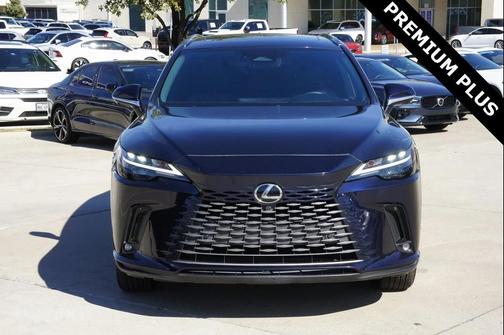 2023 Lexus RX 350 Base