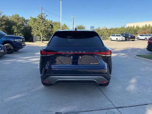 2023 Lexus RX 350 Base