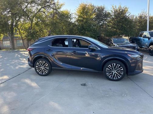 2023 Lexus RX 350 Base