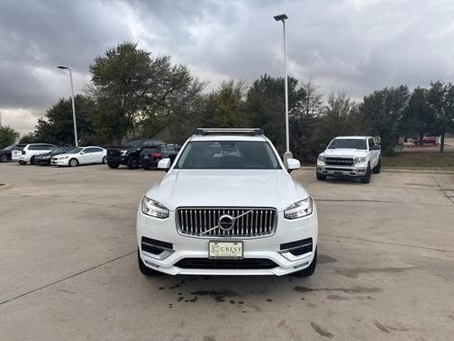 2023 Volvo XC90 B6 Plus 7-Seater