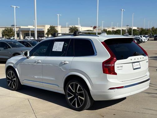 2023 Volvo XC90 B6 Plus 7-Seater