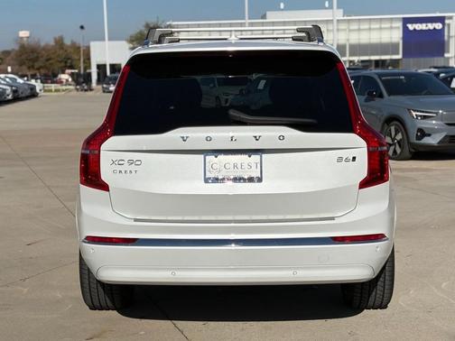 2023 Volvo XC90 B6 Plus 7-Seater