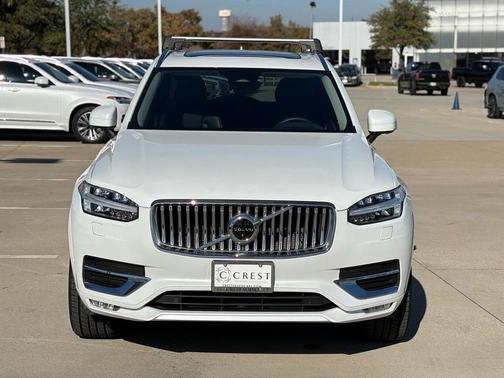 2023 Volvo XC90 B6 Plus 7-Seater