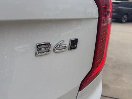 2023 Volvo XC90 B6 Plus 7-Seater