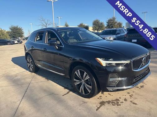 2023 Volvo XC60 B5 Plus Bright Theme