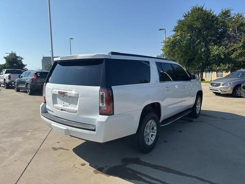 2019 GMC Yukon XL SLT