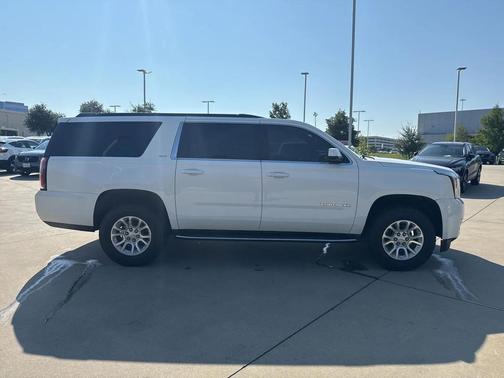 2019 GMC Yukon XL SLT