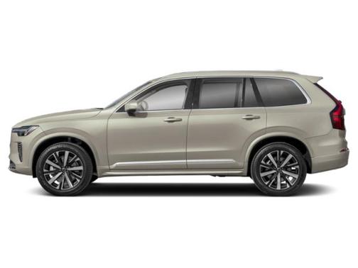 Bright Dusk 2026 Volvo XC90 B6 Ultra Dark Theme 6-Seater