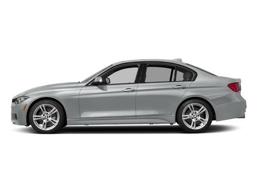 2017 BMW 340 340i