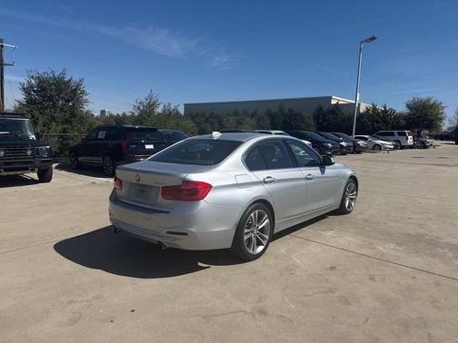 2017 BMW 340 i