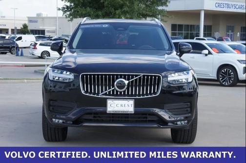 2023 Volvo XC90 B6 AWD