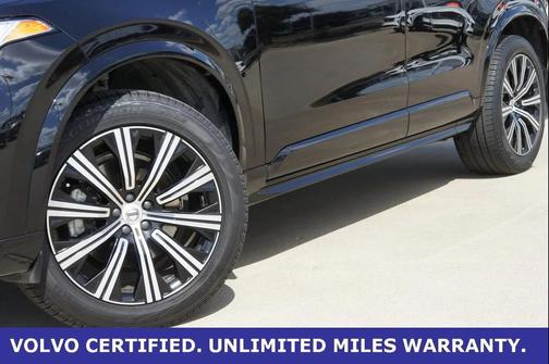 2023 Volvo XC90 B6 AWD