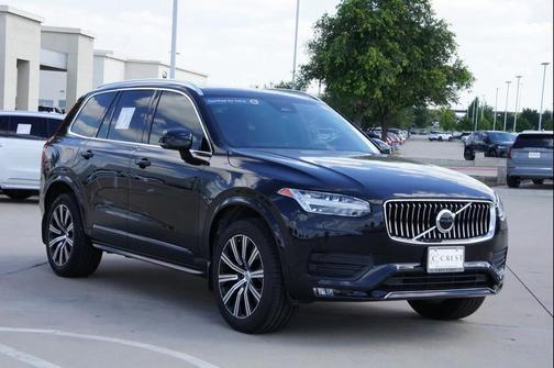 2023 Volvo XC90 B6 AWD