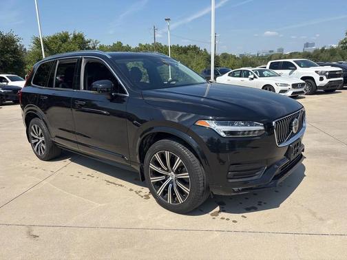 2023 Volvo XC90 B6 Core