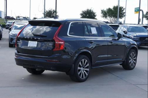 2023 Volvo XC90 B6 AWD