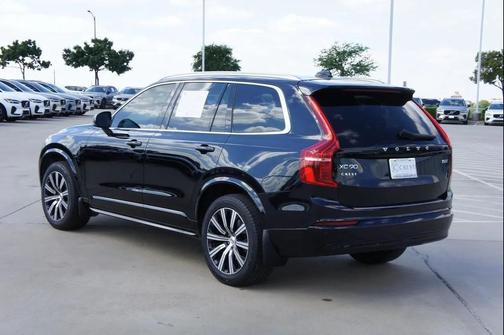 2023 Volvo XC90 B6 AWD